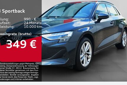 Audi A3 21.107 km 31.050 &euro; Remscheid 42897