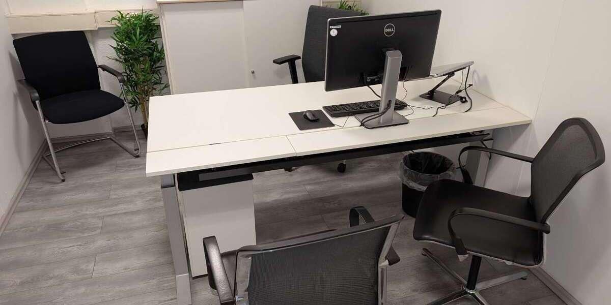 Gewerbeobjekt Wuppertal Gemarkung Vohwinkel - 150&euro; | Angebot:25789148