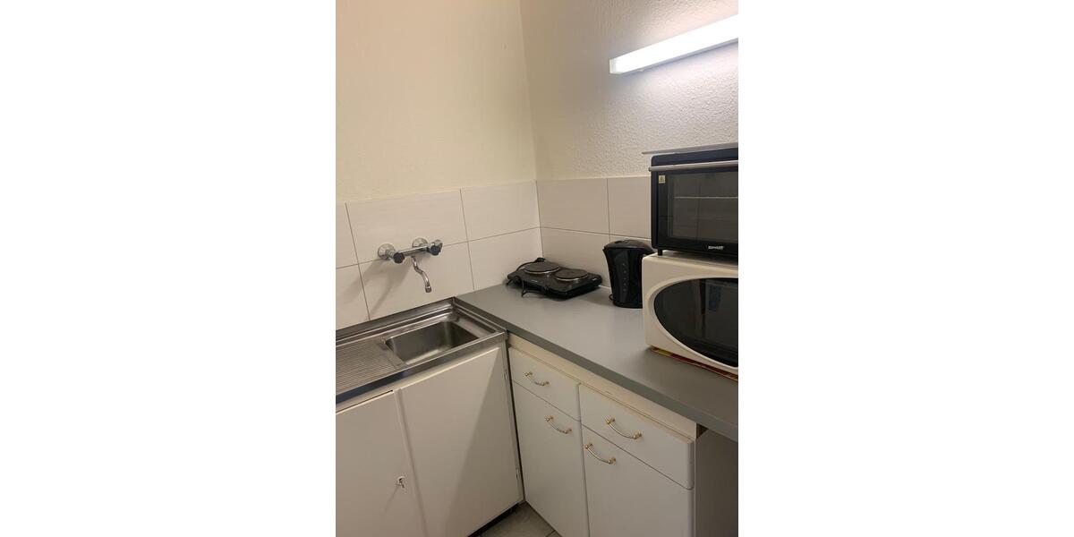 Barmen City, möbliertes Appartement, Fernblick, Aufzug 1 zimmer