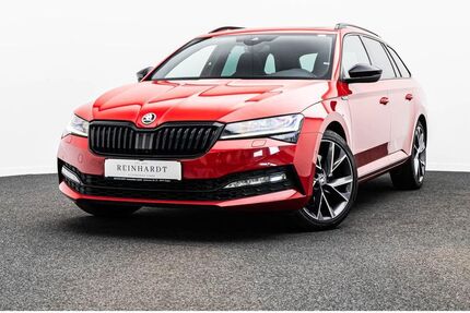 Skoda Superb 101.444 km 30.838 &euro; Hagen 58091