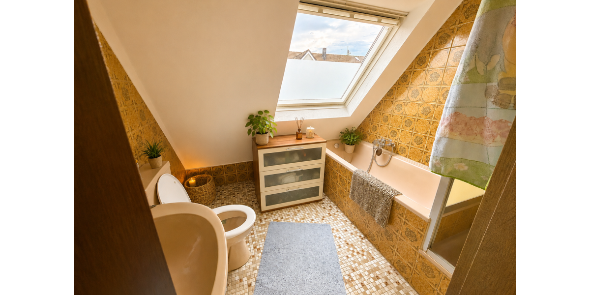 2 Zi. Whg. im Zentrum, mit offener Wohnküche 2OGli - 2- Radevormwald | Angebot:27396455