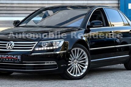 VW Phaeton 52.000 km 49.980 &euro; Ratingen 40880