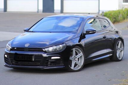 VW Scirocco 184.000 km 12.000 € Köln 50997