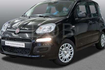Fiat Panda 1.001 km 13.450 € Düsseldorf 40233