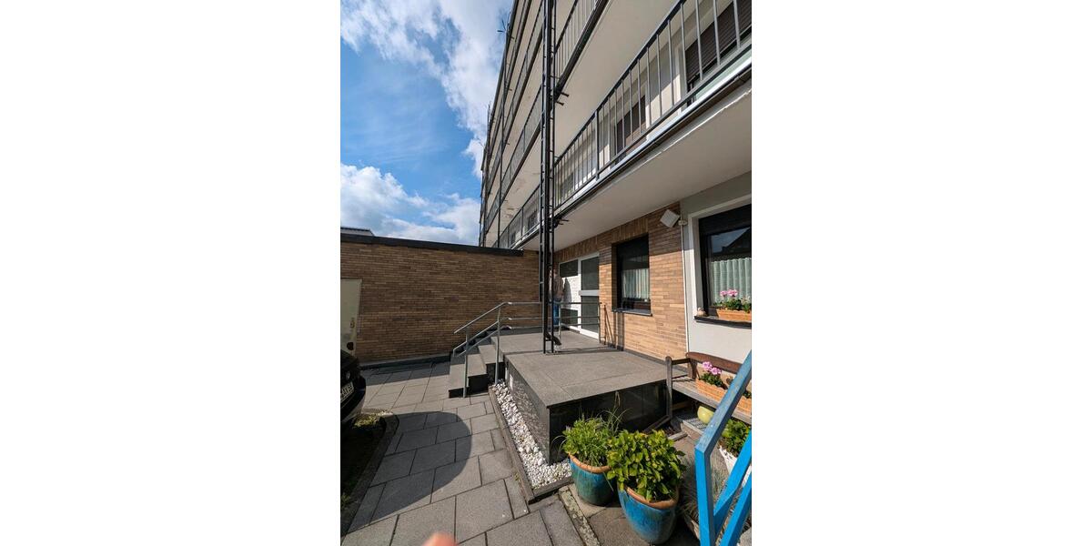 Etagenwohnung Hagen Hagen-Mitte - 2.5 Zimmer, 71 m&sup2;, 89.000&euro; | Angebot:27258754