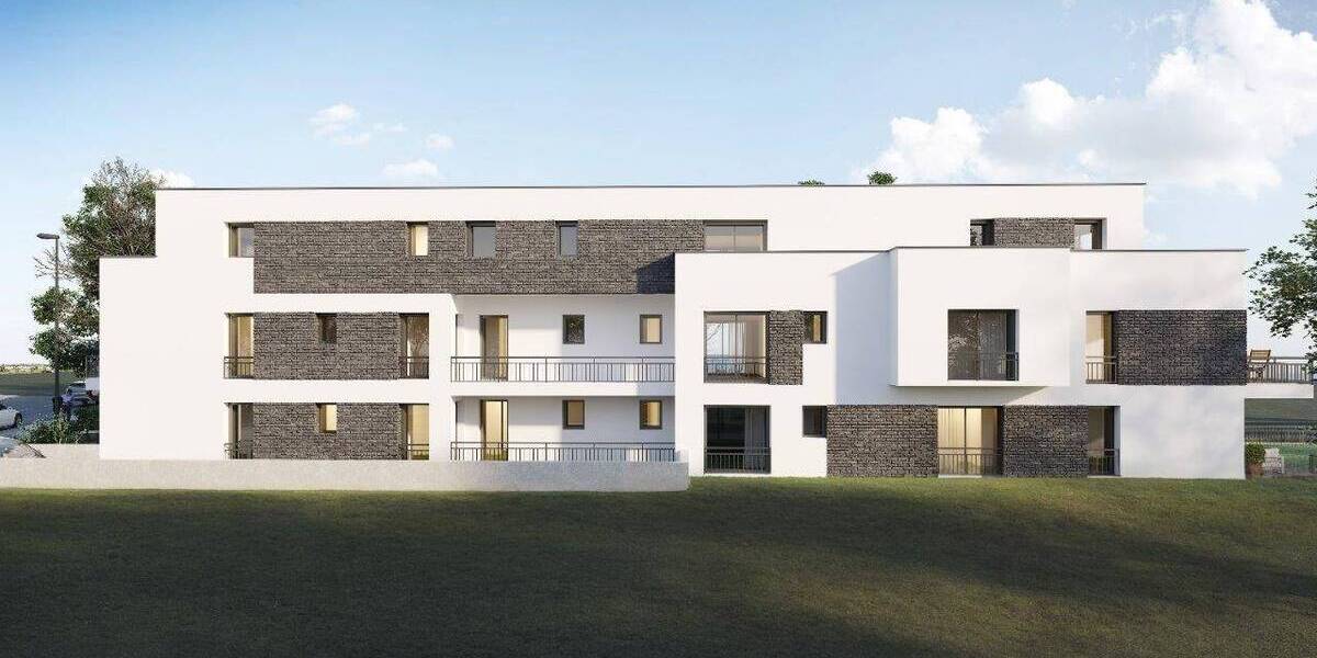 Etagenwohnung Bergisch Gladbach Refrath - 2 Zimmer, 51 m&sup2;, 308.000&euro; | Angebot:26879035