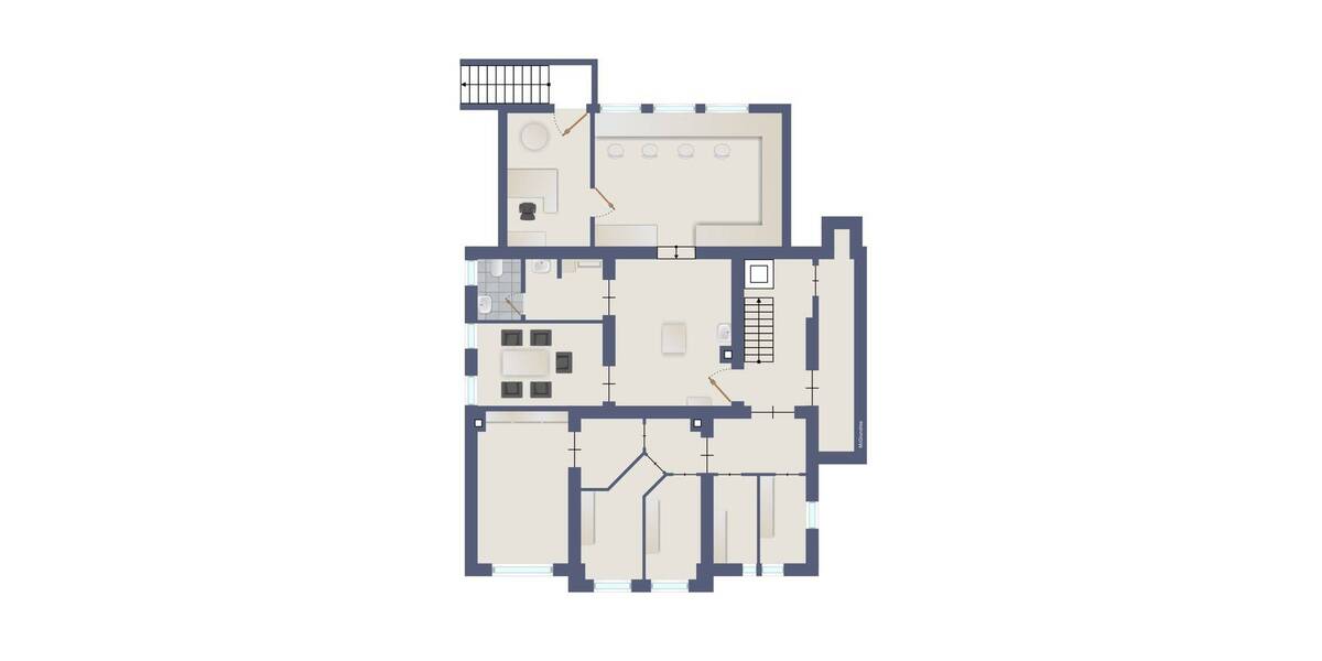 Mehrfamilienhaus, Wohnhaus Schwelm - 9 Zimmer, 328 m&sup2;, 490.000&euro; | Angebot:26819743