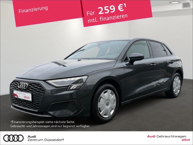 Audi A3 77.578 km 20.480 &euro; Düsseldorf 40233