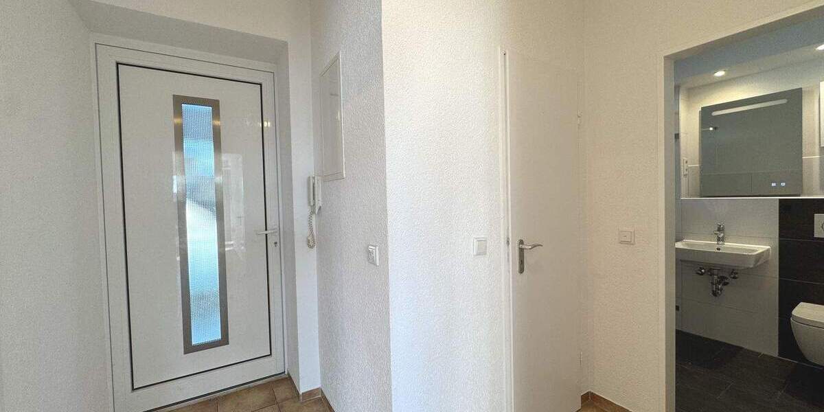 Etagenwohnung Langenfeld Immigrath - 2 Zimmer, 52 m&sup2;, 173.000&euro; | Angebot:25779613