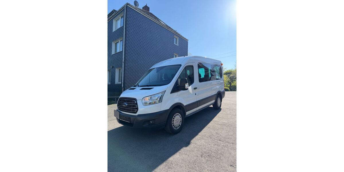 Ford Transit 151.329 km 16.990 &euro; Wuppertal 42349