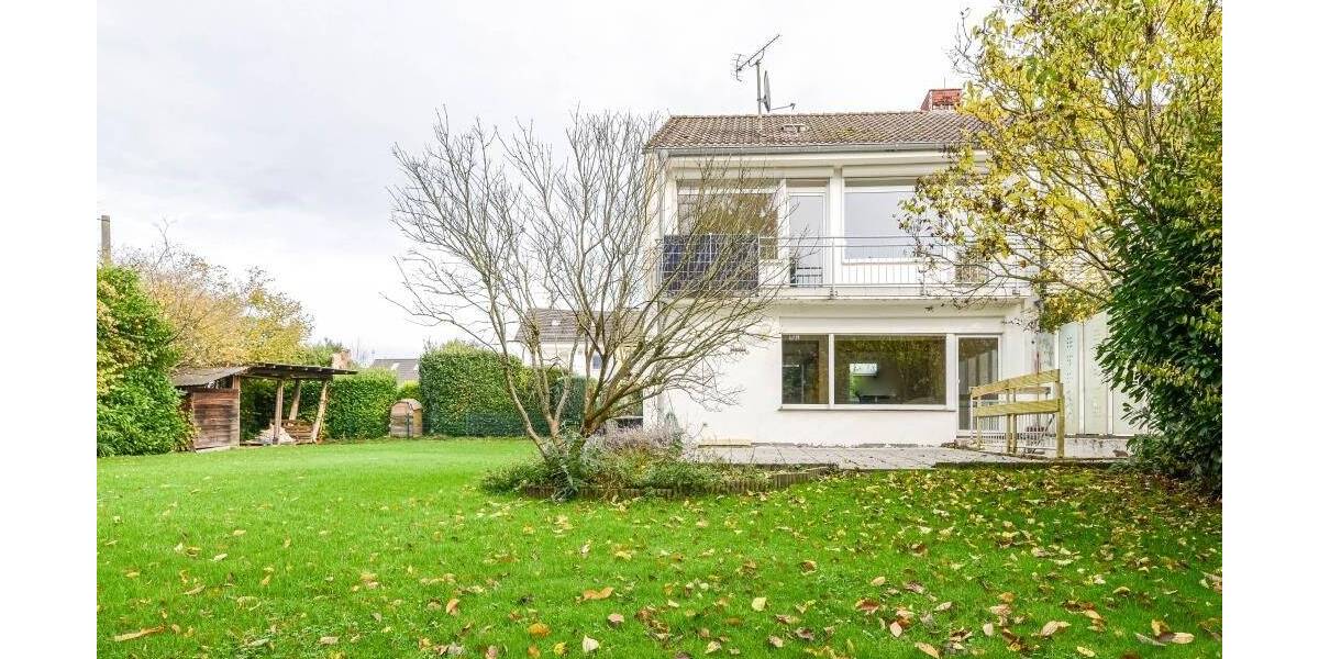 Reihenendhaus Odenthal Blecher - 4 Zimmer, 102 m&sup2;, 429.000&euro; | Angebot:23881671