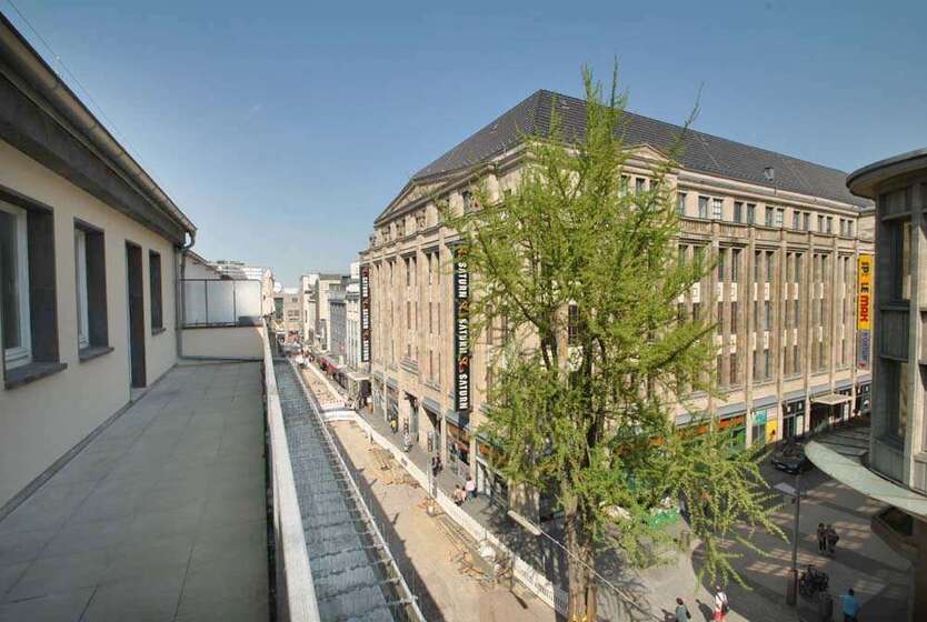 Wohnung zum Mieten in Bochum 890 € 118 m²