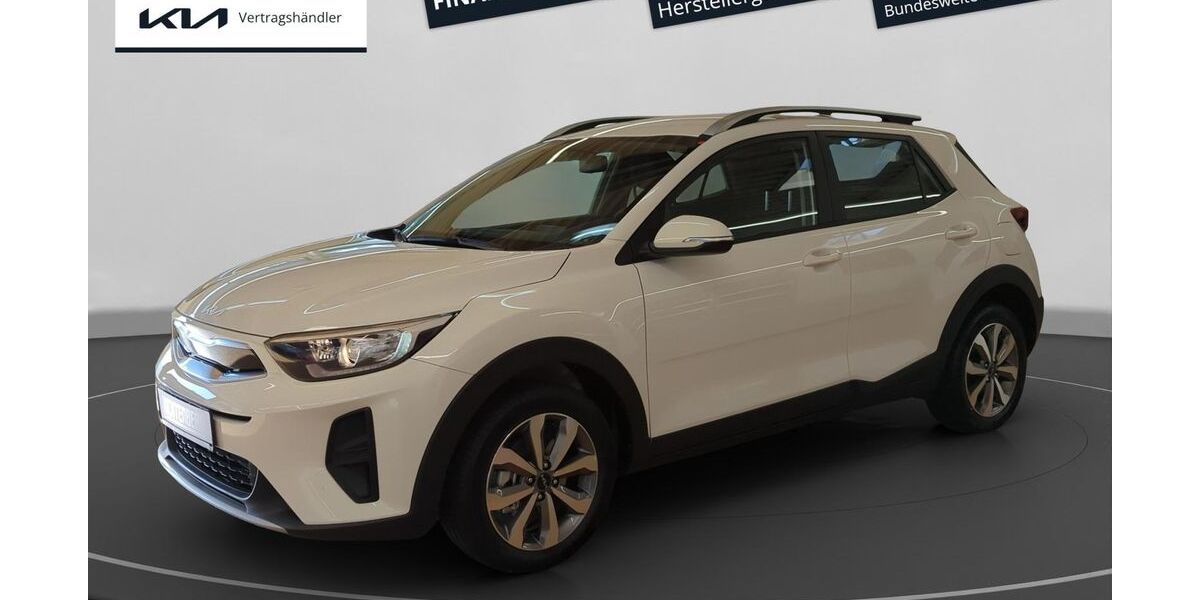 Kia Stonic 18.950 km 18.890 &euro; Leverkusen 51381