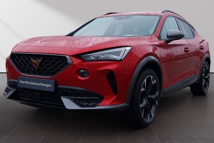 Cupra Formentor 19.649 km 37.690 &euro; Solingen 42719