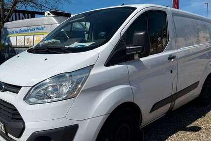 Ford Transit Custom 264.700 km 5.400 &euro; Leverkusen 51371