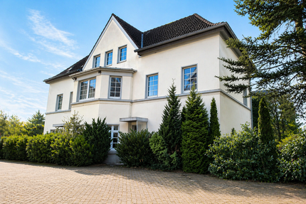 Haus Düsseldorf Stadtbezirk 3 - 9 Zimmer, 264 m&sup2;, 1.850.000&euro; | Angebot:26437046
