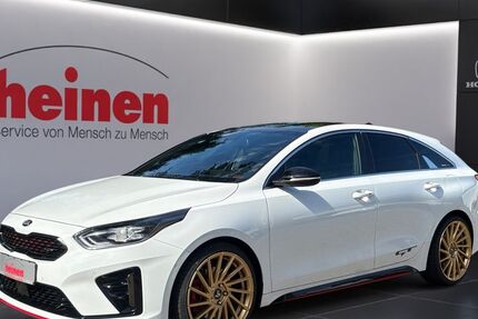 Kia pro ceed / ProCeed 25.000 km 23.899 &euro; Hagen 58135