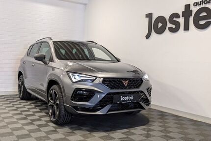 Cupra Ateca 7.000 km 31.990 &euro; Monheim 40789