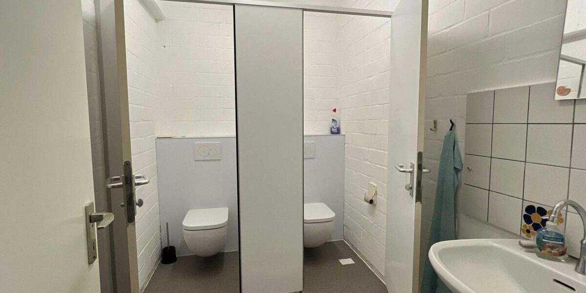 Ladenlokal mit optionaler Lagerfläche - Leverkusen Opladen zimmer