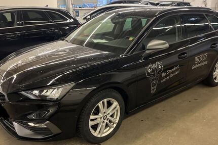 Seat Leon 105.619 km 17.289 &euro; Hagen 58091