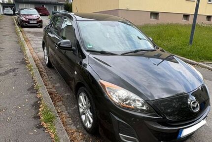Mazda 3 74.000 km 5.999 &euro; Wülfrath 42489
