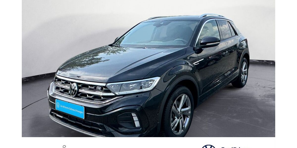VW T-Roc 24.804 km 28.650 &euro; Langenfeld 40764