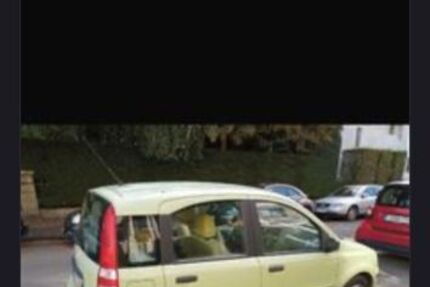 Fiat Panda 116.665 km 1.850 &euro; Düsseldorf 40237