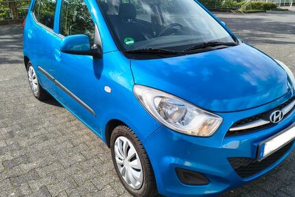 Hyundai i10 133.000 km 2.500 &euro; Wuppertal 42117