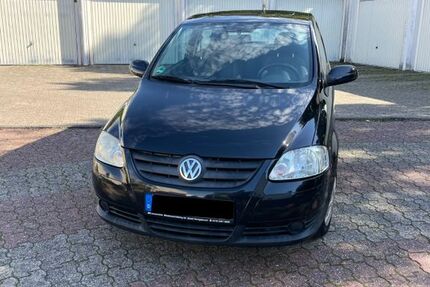 VW Fox 66.800 km 3.500 &euro; Bergisch Gladbach 51465