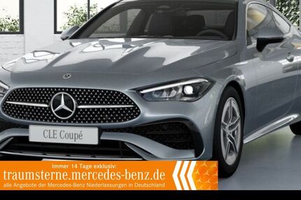 Mercedes-Benz CLE 200 7.594 km 49.990 &euro; Leverkusen 51371