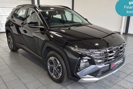 Hyundai TUCSON 40.717 km 23.990 &euro; Wuppertal 42287