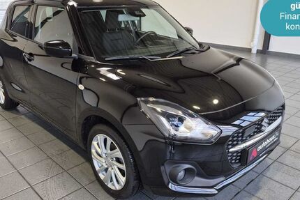 Suzuki Swift 24.454 km 13.490 &euro; Wuppertal 42287