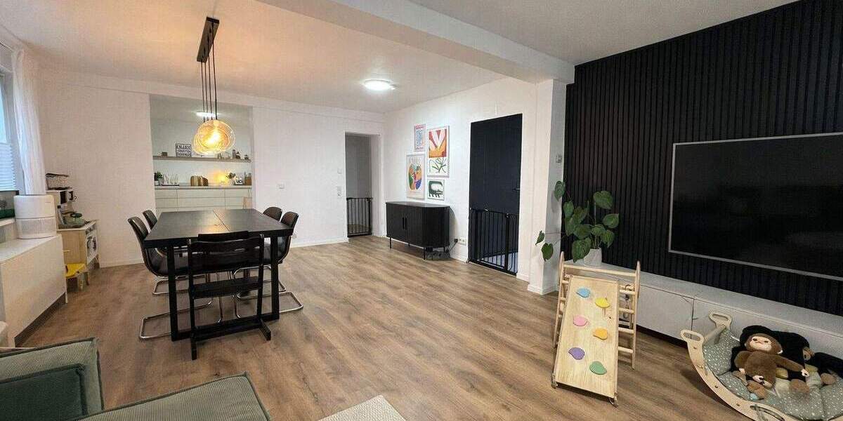 Mehrfamilienhaus, Wohnhaus Hilden Forstbach - 1 Zimmer, 368 m&sup2;, 1.149.000&euro; | Angebot:25689227