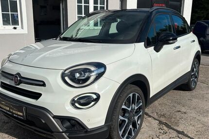 Fiat 500X 135.000 km 13.450 &euro; Wuppertal 42329