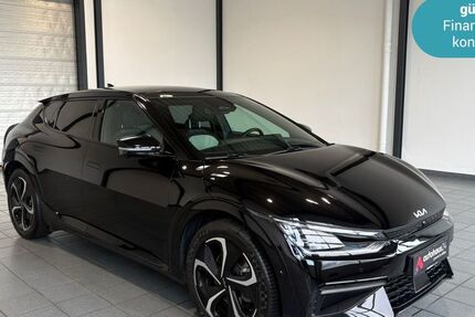 Kia EV6 35.743 km 34.390 &euro; Wuppertal 42287