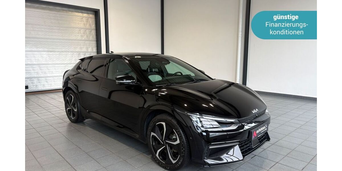 Kia EV6 35.743 km 34.390 &euro; Wuppertal 42287