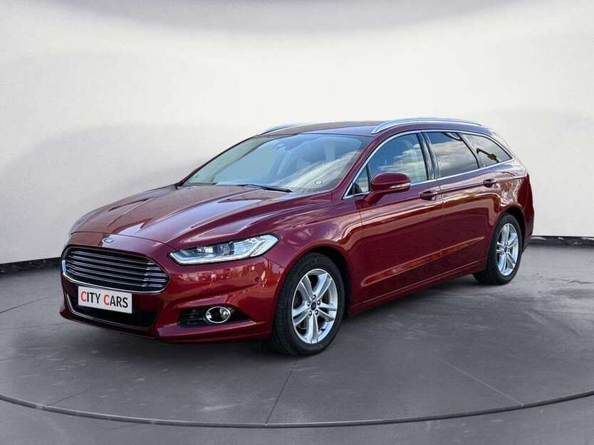 Mondeo