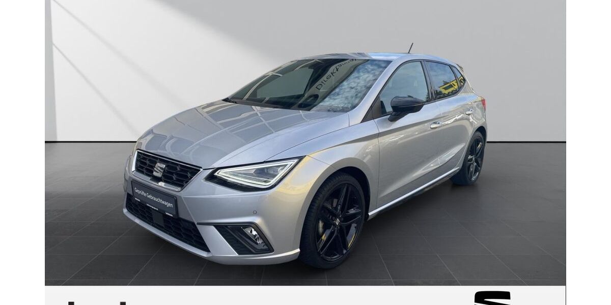 Seat Ibiza 24.000 km 20.990 &euro; Wuppertal 42109