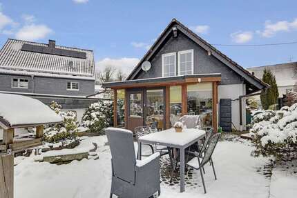 Haus Marienheide - 3 Zimmer, 126 m&sup2;, 299.000&euro; | Angebot:25812833