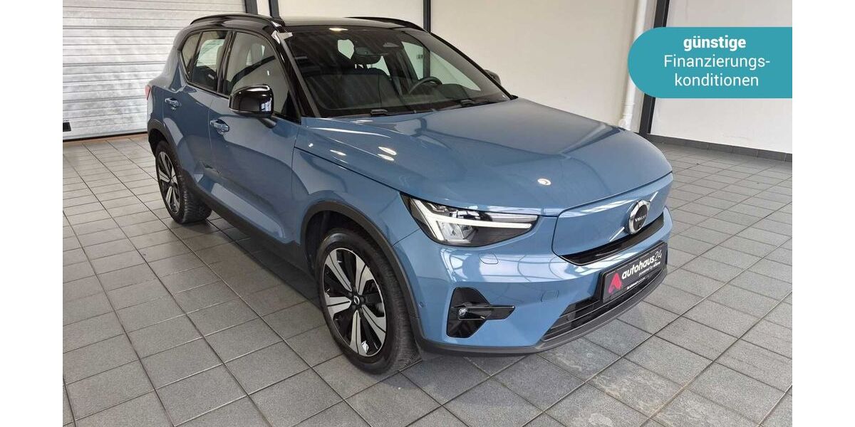 Volvo XC40 52.777 km 31.490 &euro; Wuppertal 42287