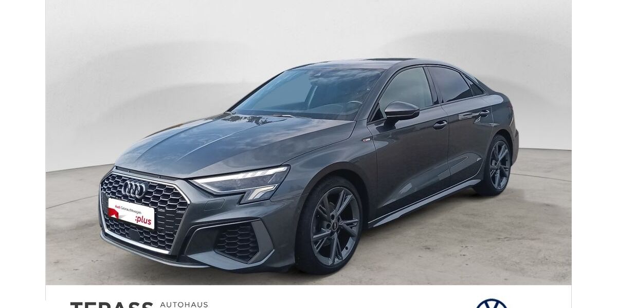 Audi A3 140.866 km 20.990 &euro; Wetter 58300
