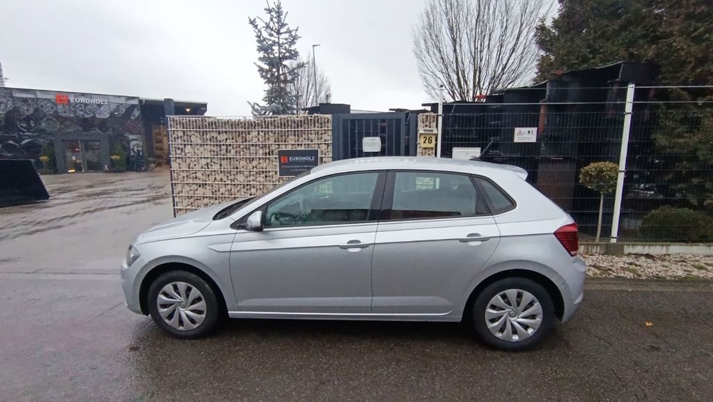 VW Polo 61.878 km 11.412 &euro; Hagen 58099