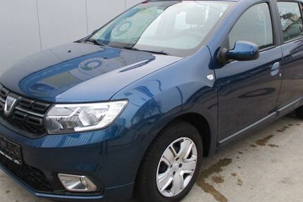 Dacia Logan 92.000 km 7.970 € Köln 51105