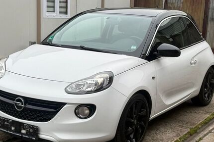 Opel Adam 178.000 km 4.990 &euro; Hattingen 45525