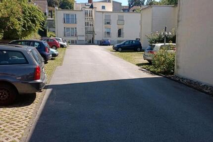 Appartement teilmöbliert Wuppertal Ronsdorf 1 zimmer