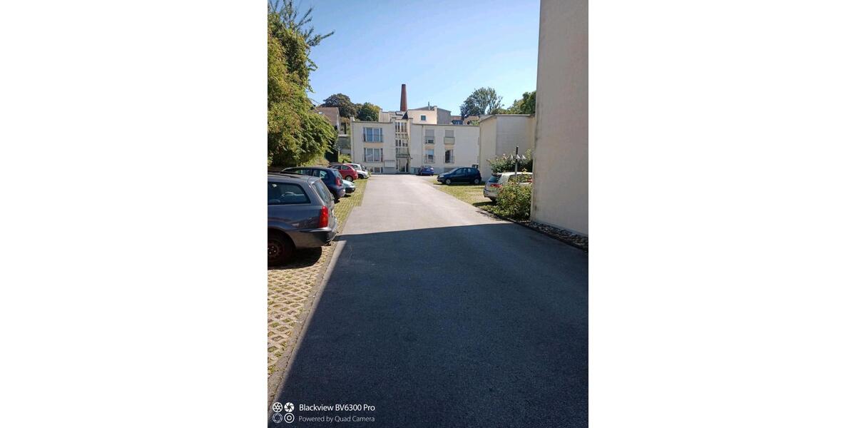 Appartement teilmöbliert Wuppertal Ronsdorf 1 zimmer