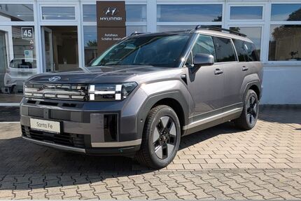 Hyundai SANTA FE 1.987 km 49.788 &euro; Leverkusen 51373