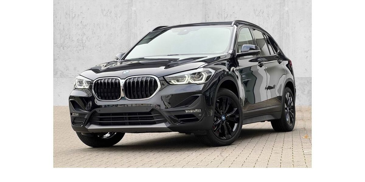 BMW X1 43.386 km 30.880 &euro; Wuppertal 42117