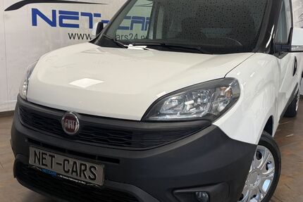 Fiat Doblo 108.876 km 9.900 &euro; Hilden 40721