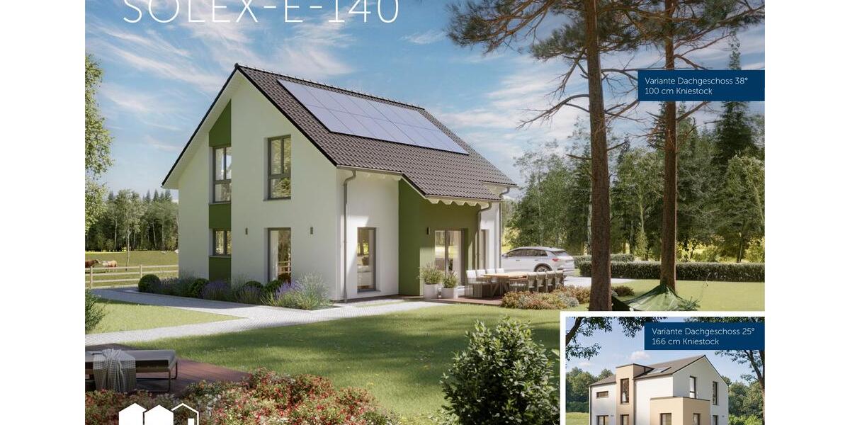 Einfamilienhaus Wuppertal Gemarkung Ronsdorf - 5 Zimmer, 142 m&sup2;, 1.800&euro; | Angebot:24636647